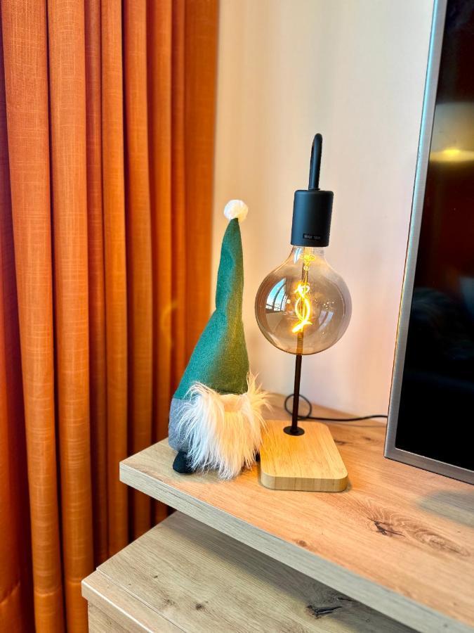 Ferienwohnung Monte Oiz Con Wifi Y Parking Gratis Sierra Nevada Exterior foto