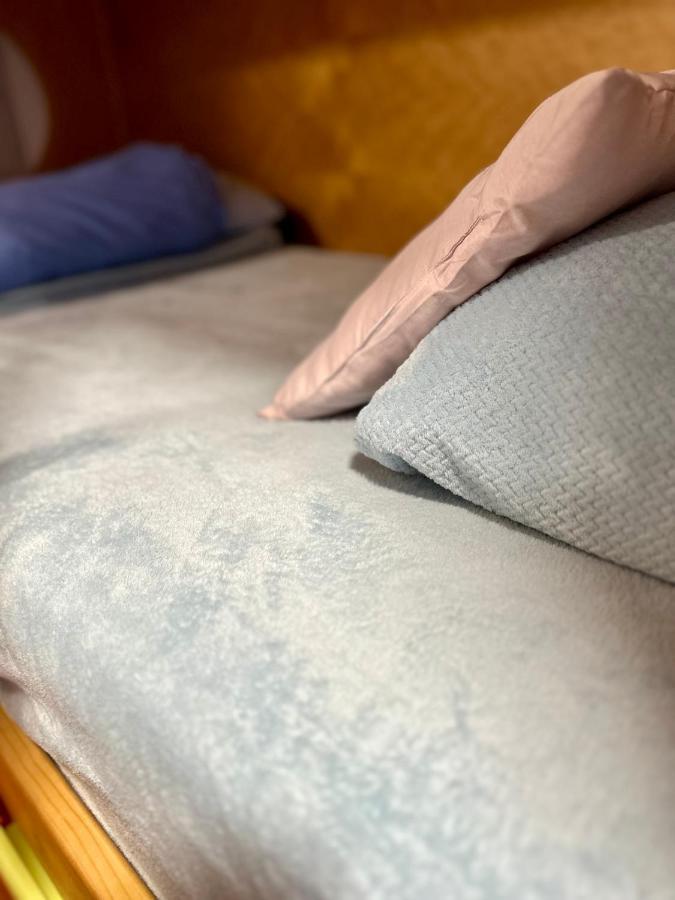 Ferienwohnung Monte Oiz Con Wifi Y Parking Gratis Sierra Nevada Exterior foto